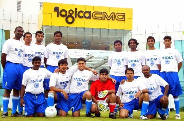 India - World Cup 2006