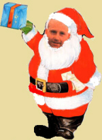 The Wise Supremo speaks...