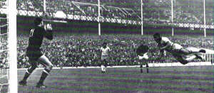 Brazil scored a few decent goals in their time...