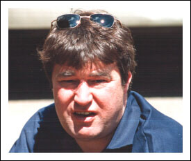 Mr.Big (Photograph by Jolly Pierre)