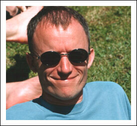 Mr.O (Photograph by Jolly Pierre)