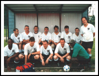 The Lags were that good against the Pups, that they could afford to leave some of their best players on the bench.