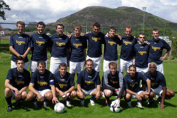 France - World Cup 2008
